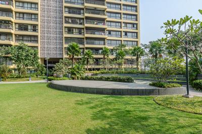 Project Image of 513 Sq.ft 1 BHK Apartment / Flat for sale in Mukundapur for Rs. 3600000