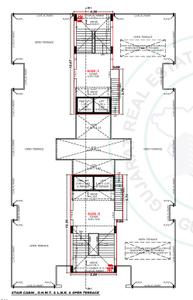 Project Image of 586.31 - 759.29 Sq.ft 2 BHK Apartment for buy in Saral Serenity