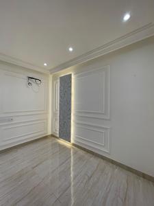 Gaurav Abhinandan Smart Builder Floor Bedroom 1