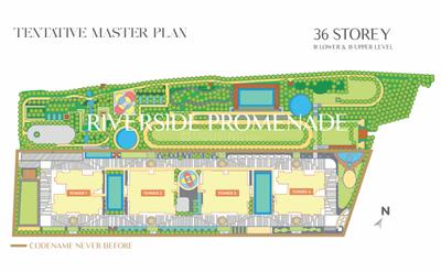 Project Image of 1127.3 - 2324.46 Sq.ft 3 BHK Apartment for buy in VTP Never Before Mahalunge Phase 1
