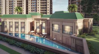 Project Image of 1220.0 - 1645.0 Sq.ft 3 BHK Apartment for buy in ATS Destinaire