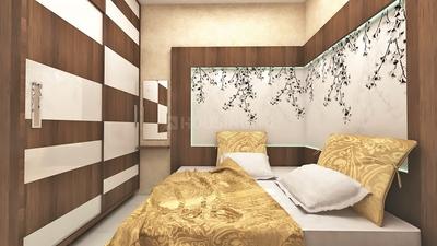 Project Image of 321.0 - 475.0 Sq.ft 1 BHK Apartment for buy in Nexus Shubhkalash B Wing