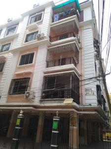 Project Image of 1490.0 - 1513.0 Sq.ft 3 BHK Apartment for buy in Divya Jyoti