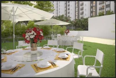 Project Image of 329.81 - 925.48 Sq.ft 1 BHK Apartment for buy in Provident Ecopolitan Phase 2
