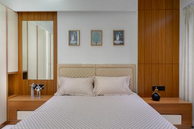 Project Image of 844.86 - 854.98 Sq.ft 3 BHK Apartment for buy in Status Ananta