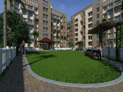 Project Image of 221.0 - 581.0 Sq.ft 1 BHK Apartment for buy in Namrata Weekender Birds View