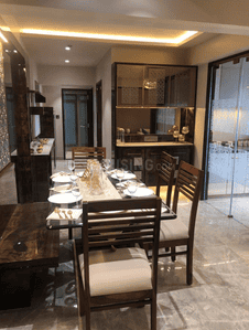 Project Image of 398.0 - 711.0 Sq.ft 1 BHK Apartment for buy in Greenstone Heritage Wing I
