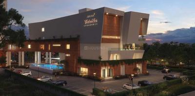 Project Image of 406.0 - 1679.0 Sq.ft 1 BHK Apartment for buy in Brillio At Brigade Valencia