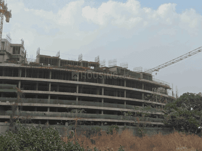Project Image of 382.44 - 631.84 Sq.ft 1 BHK Apartment for buy in Metro Satyam Queens Necklace
