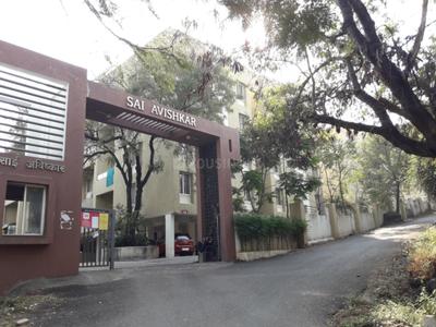 Project Image of 713.0 - 726.0 Sq.ft 2 BHK Apartment for buy in Anjani Sai Avishkar