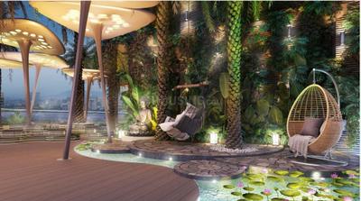 Project Image of 0.0 - 300.31 Sq.ft 1 BHK Apartment for buy in Jayant 12 Pegasus
