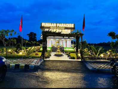 Project Image of 0.0 - 1000.0 Sq.ft Residential Plot Plot for buy in Fuhaar Paradise Greens