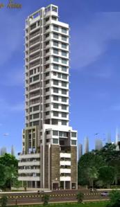 Project Image of 470.0 - 2117.0 Sq.ft 1 BHK Apartment for buy in K Patel Devratna