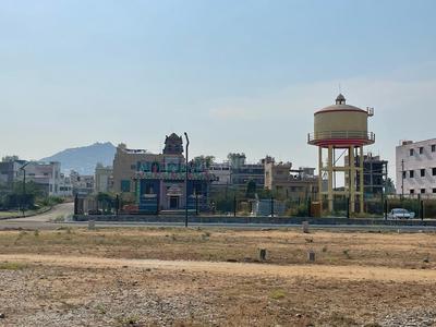 Project Image of 1200.0 - 2400.0 Sq.ft Residential Plot Plot for buy in Sankeswar Padmvati Nagar