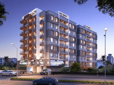 Project Image of 1021.0 - 1302.0 Sq.ft 2 BHK Apartment for buy in Bhoomi Imperia