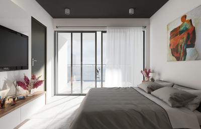 Project Image of 1475.0 - 2102.0 Sq.ft 2 BHK Apartment for buy in Shantilal Elements