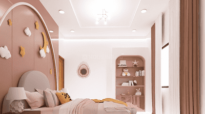 Project Image of 1115.0 - 1620.0 Sq.ft 2 BHK Apartment for buy in Ample White