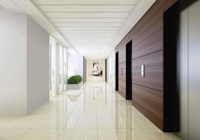 Project Image of 2344.0 - 3540.0 Sq.ft 3 BHK Apartment for buy in Pramuk MM Meridian