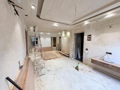 Project Image of 1920.0 - 2250.0 Sq.ft 4 BHK Builder Floor for buy in Emerald Crest 2