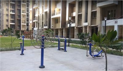 Project Image of 700 Sq.ft 1 BHK Apartment / Flat for sale in Ambernath West for Rs. 2700000
