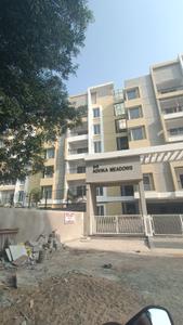Project Image of 1665.0 - 2120.0 Sq.ft 3 BHK Apartment for buy in Advika Meadows