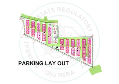 Project Image of 0.0 - 304.19 Sq.ft 1 BHK Apartment for buy in Municipal Ews 76