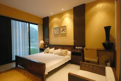 Project Image of 1675.0 - 1993.0 Sq.ft 2.5 BHK Apartment for buy in Hiland Golf Greens