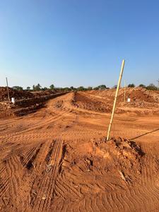Project Image of 1647.0 - 4500.0 Sq.ft Residential Plot Plot for buy in Habitat Silver Oak