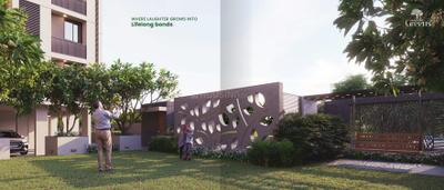 Project Image of 0.0 - 1890.0 Sq.ft 3 BHK Apartment for buy in Navjivan Greens