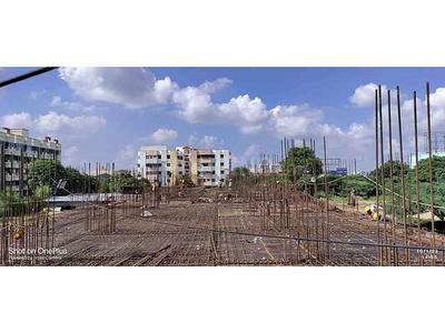 Project Image of 0.0 - 328.0 Sq.ft Studio Studio Apartment for buy in DRA Truliv Porur