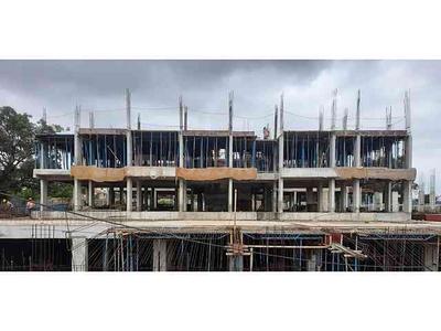 Project Image of 1172.0 - 1822.0 Sq.ft 2 BHK Apartment for buy in Adarsh Pinecourt