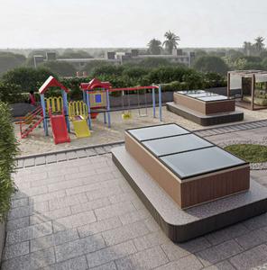 Project Image of 1284.0 - 1365.0 Sq.ft 3 BHK Apartment for buy in The Banyan