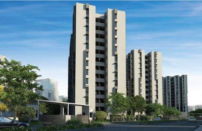 Project Image of 654 Sq.ft 1 BHK Apartment / Flat for sale in Amraiwadi for Rs. 2800000