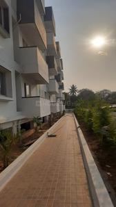 Project Image of 1250.0 - 1925.0 Sq.ft 2 BHK Apartment for buy in Sri Jaganath SKN