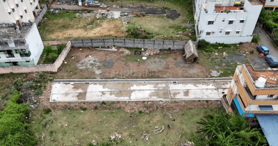 Project Image of 0.0 - 942.0 Sq.ft Residential Plot Plot for buy in YS Enclave