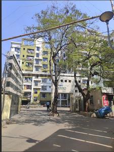 Project Image of 700.0 - 1998.0 Sq.ft 2 BHK Apartment for buy in Avani Group Oxford I