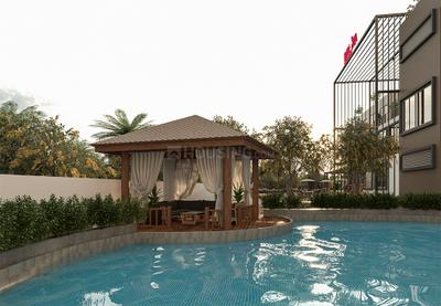 Project Image of 540.0 - 1572.0 Sq.ft 1 BHK Apartment for buy in Euphoria In The East
