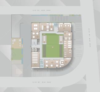 Project Image of 675.44 - 1140.0 Sq.ft 2 BHK Apartment for buy in Ramnath Luxuria