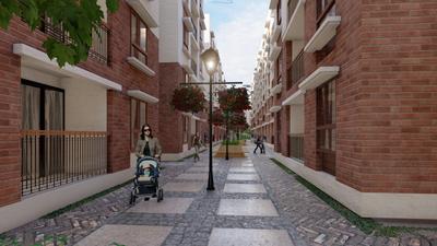 Project Image of 962.0 - 1833.0 Sq.ft 2 BHK Villament for buy in Royal Evita