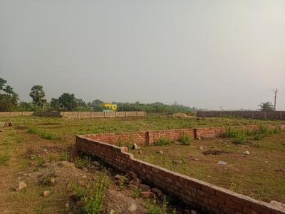 Project Image of 1035.0 - 3150.0 Sq.ft Residential Plot Plot for buy in Bharat Ponchovoti Garden