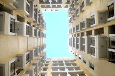 Project Image of 549.0 - 1316.0 Sq.ft Studio Studio Apartment for buy in Citizen Shubhaalay