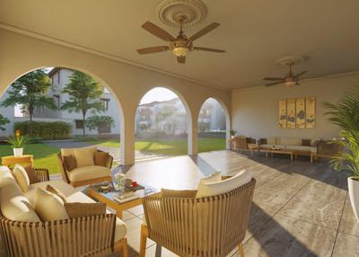 Project Image of 4365 Sq.ft 4 BHK Independent House for sale in Raysan for Rs. 65000000