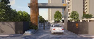 Project Image of 1556 Sq.ft 4 BHK Apartment / Flat for sale in Mundhwa for Rs. 13600000
