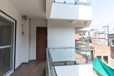Project Image of 1400.0 - 2125.0 Sq.ft 3 BHK Apartment for buy in Kakkar Grand Windsor