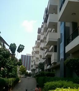 Project Image of 1269.72 - 1713.2 Sq.ft 2 BHK Apartment for buy in Durga Coral