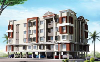 Project Image of 1224.0 - 1898.0 Sq.ft 2 BHK Apartment for buy in Shuvam Daitari Enclave