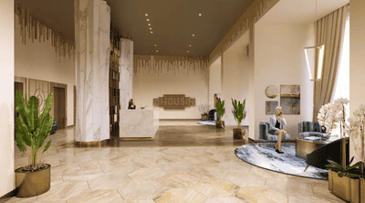 Project Image of 406.12 - 576.41 Sq.ft 1 BHK Apartment for buy in Runwal My City Phase II Cluster 05 Part I