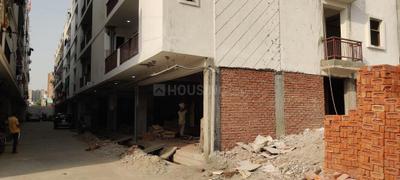 Project Image of 1050.0 - 2100.0 Sq.ft 2 BHK Apartment for buy in Ambr Ambrosia Luxury Homes
