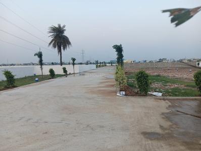 Project Image of 600.0 - 2400.0 Sq.ft Residential Plot Plot for buy in Empire Pride