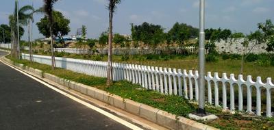 Project Image of 600.0 - 2400.0 Sq.ft Residential Plot Plot for buy in S And P Fortune